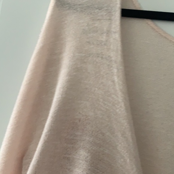 Free People Open-Back Sweater - Picture 8 of 10